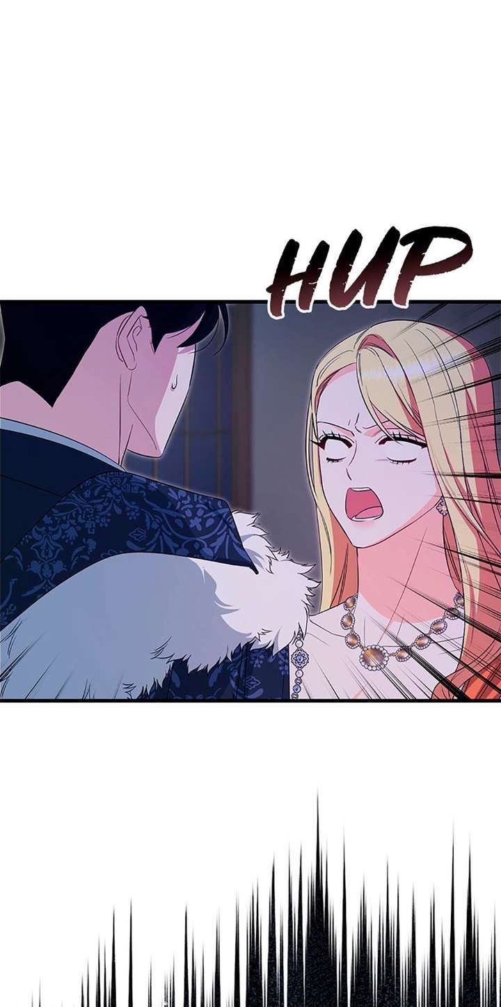 I Created a Harem to Avoid the Male Lead Chapter 87 - Page 86