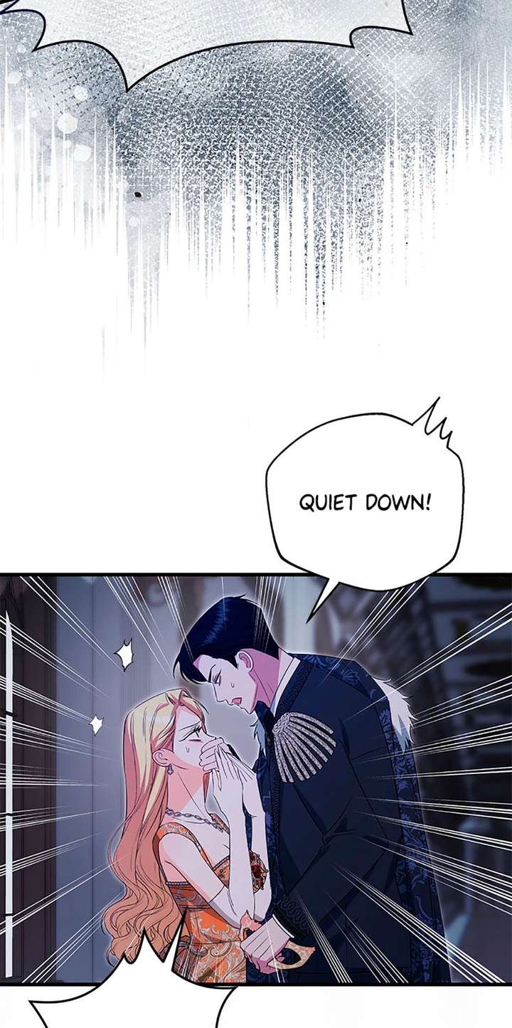 I Created a Harem to Avoid the Male Lead Chapter 87 - Page 88