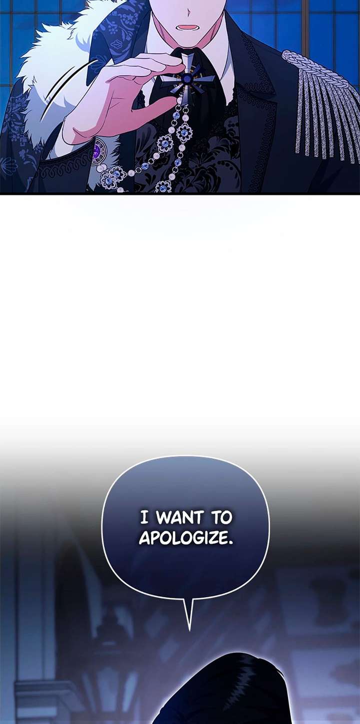 I Created a Harem to Avoid the Male Lead Chapter 87 - Page 92