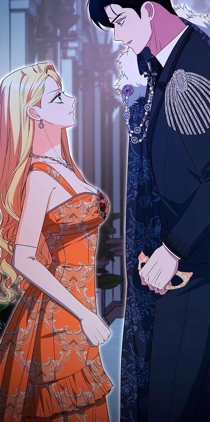 I Created a Harem to Avoid the Male Lead Chapter 87 - Page 93