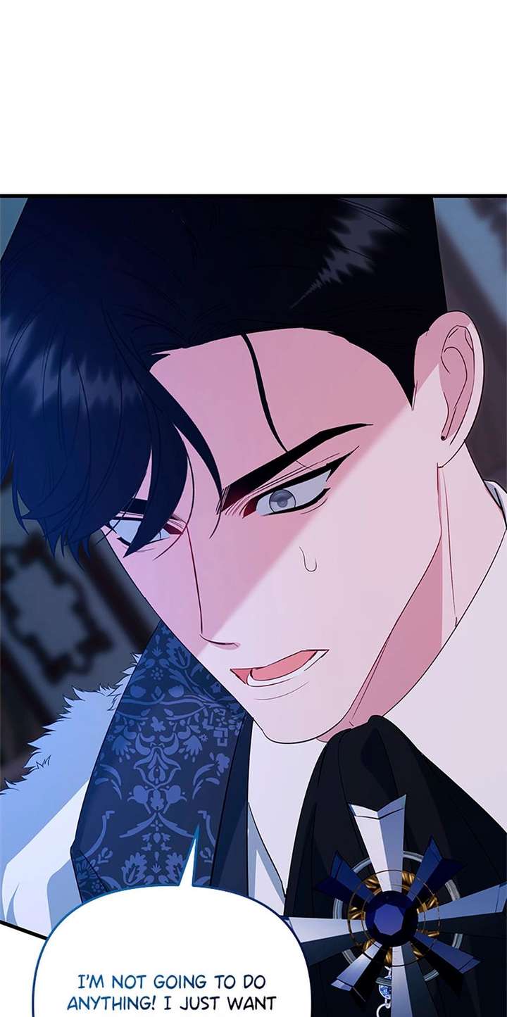 I Created a Harem to Avoid the Male Lead Chapter 88 - Page 1