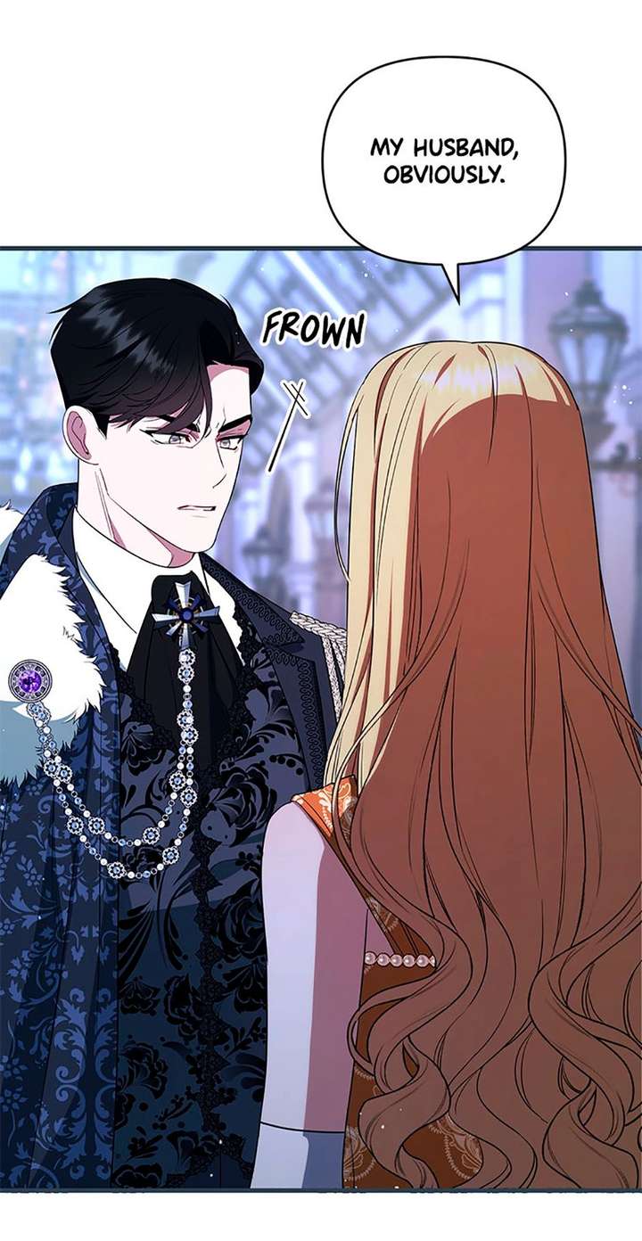 I Created a Harem to Avoid the Male Lead Chapter 88 - Page 14