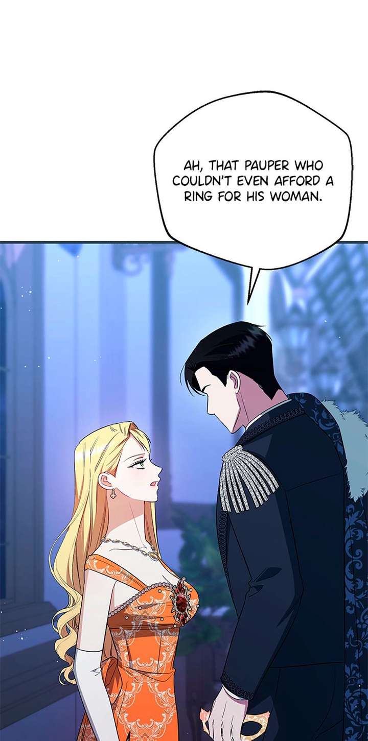 I Created a Harem to Avoid the Male Lead Chapter 88 - Page 18