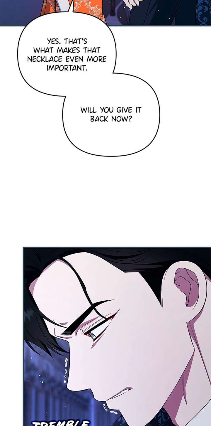 I Created a Harem to Avoid the Male Lead Chapter 88 - Page 19