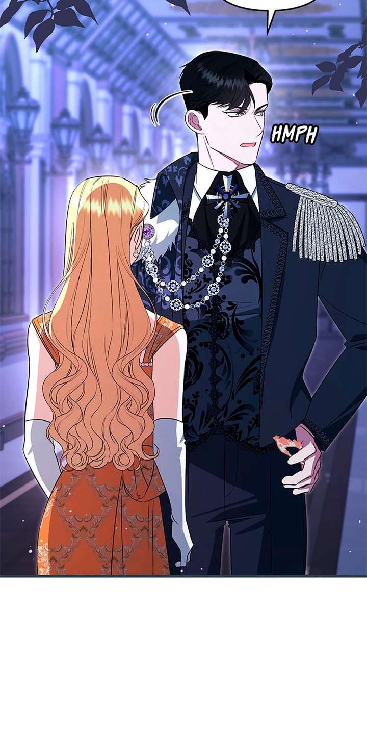 I Created a Harem to Avoid the Male Lead Chapter 88 - Page 22