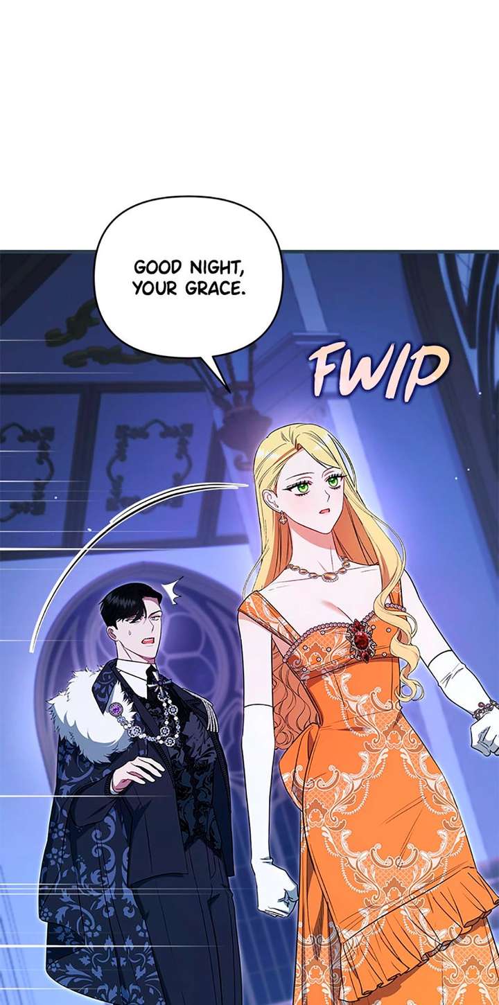 I Created a Harem to Avoid the Male Lead Chapter 88 - Page 23