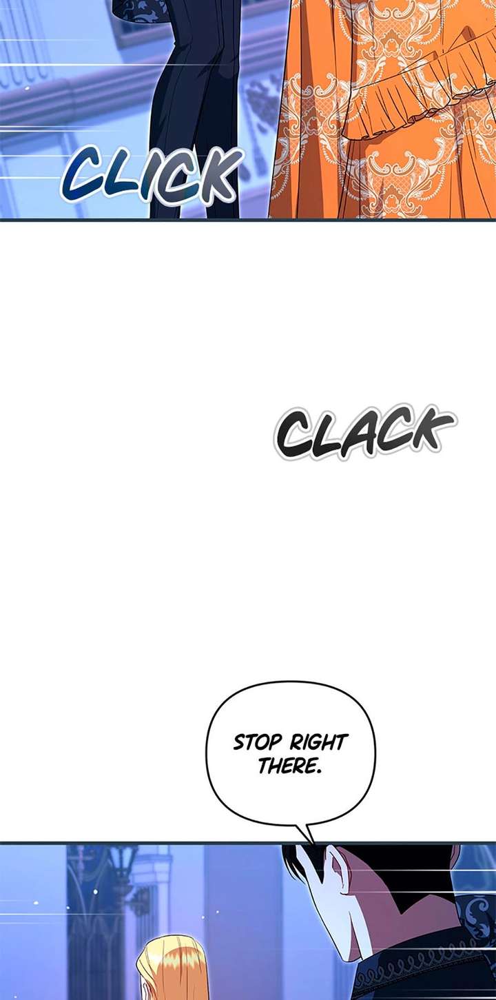 I Created a Harem to Avoid the Male Lead Chapter 88 - Page 24