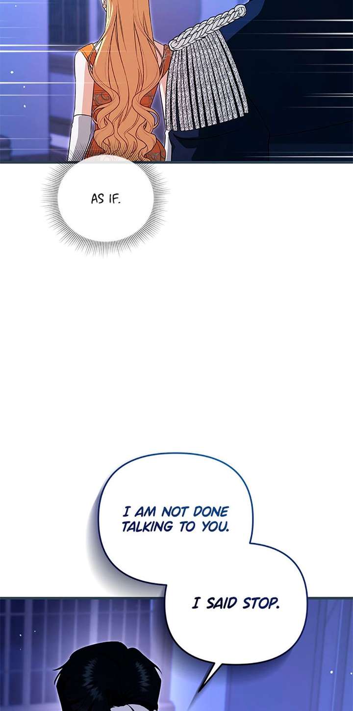 I Created a Harem to Avoid the Male Lead Chapter 88 - Page 25