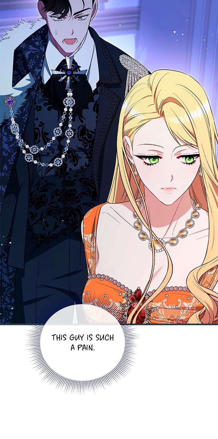 I Created a Harem to Avoid the Male Lead Chapter 88 - Page 26