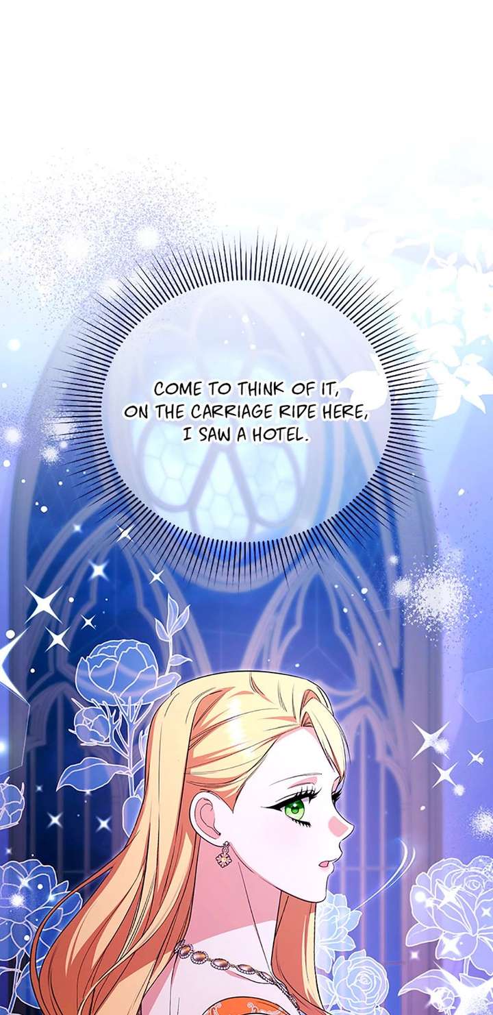 I Created a Harem to Avoid the Male Lead Chapter 88 - Page 27