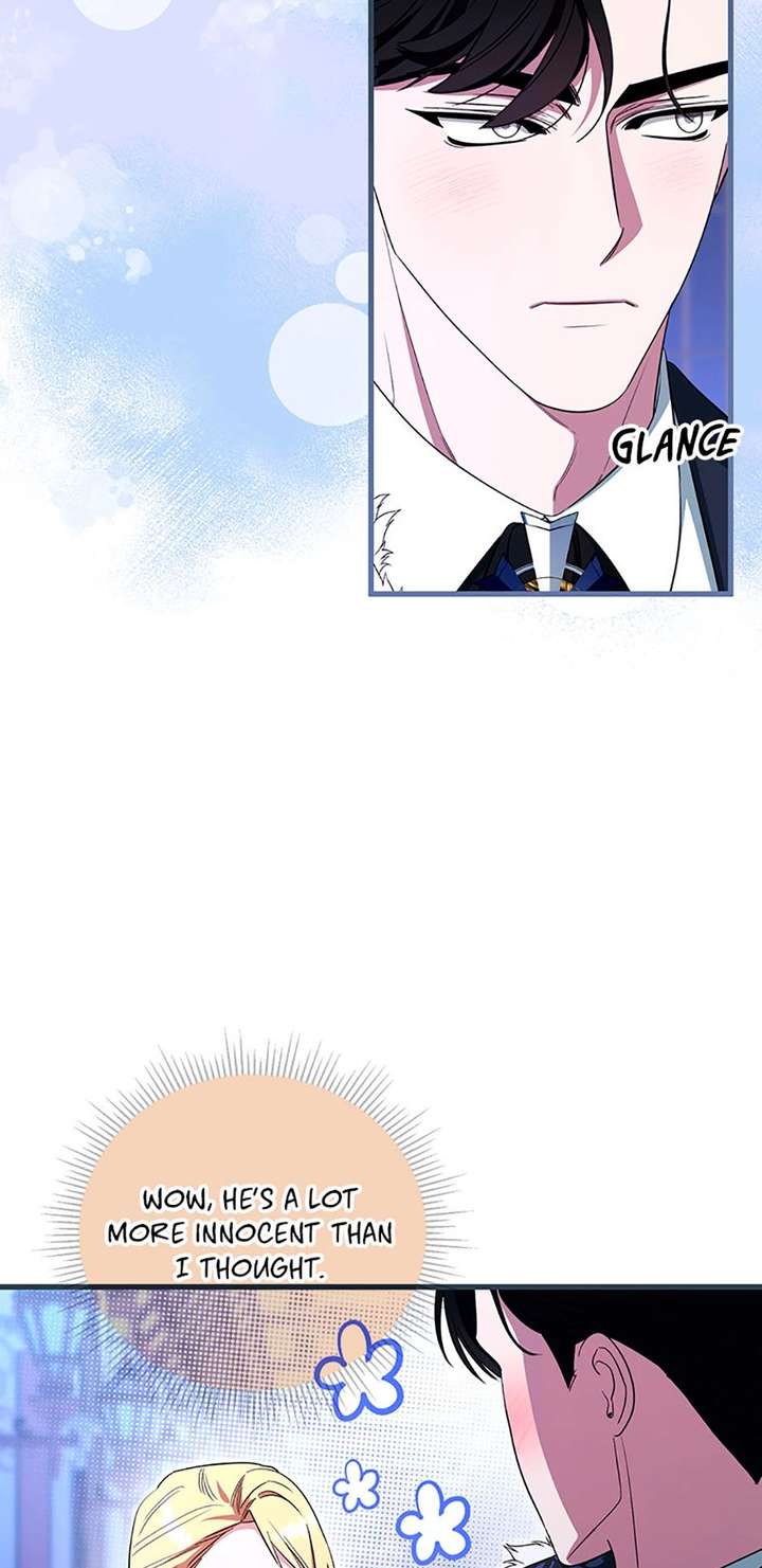 I Created a Harem to Avoid the Male Lead Chapter 88 - Page 32