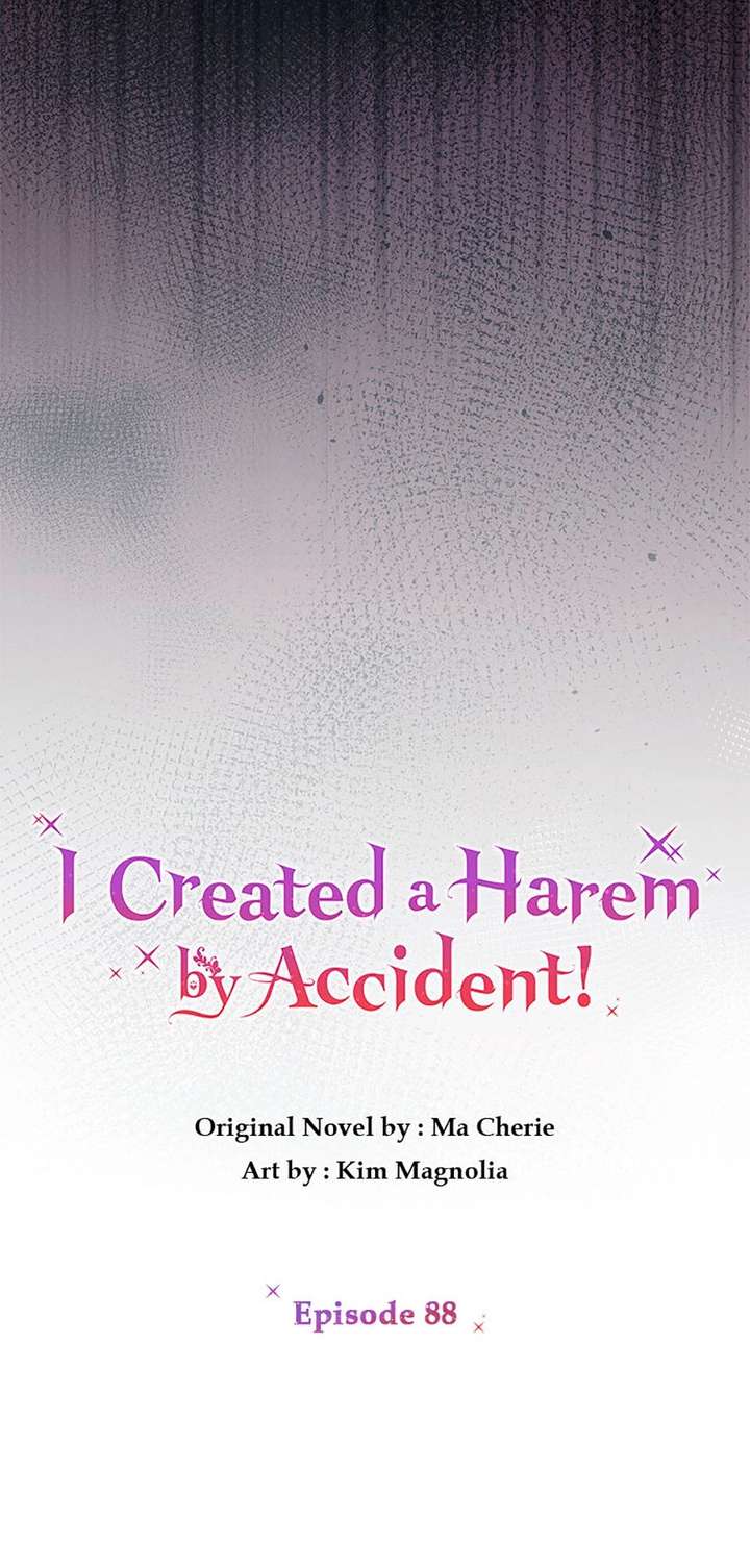 I Created a Harem to Avoid the Male Lead Chapter 88 - Page 38