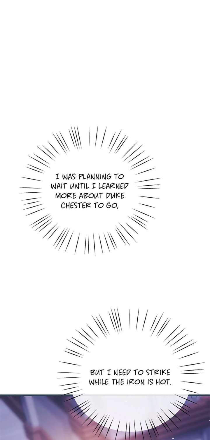 I Created a Harem to Avoid the Male Lead Chapter 88 - Page 42