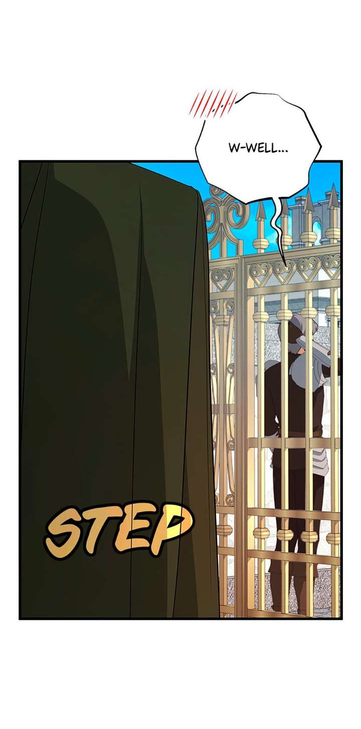 I Created a Harem to Avoid the Male Lead Chapter 88 - Page 52