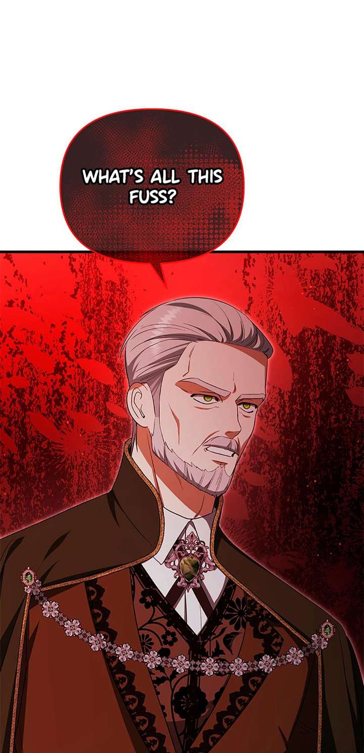 I Created a Harem to Avoid the Male Lead Chapter 88 - Page 53