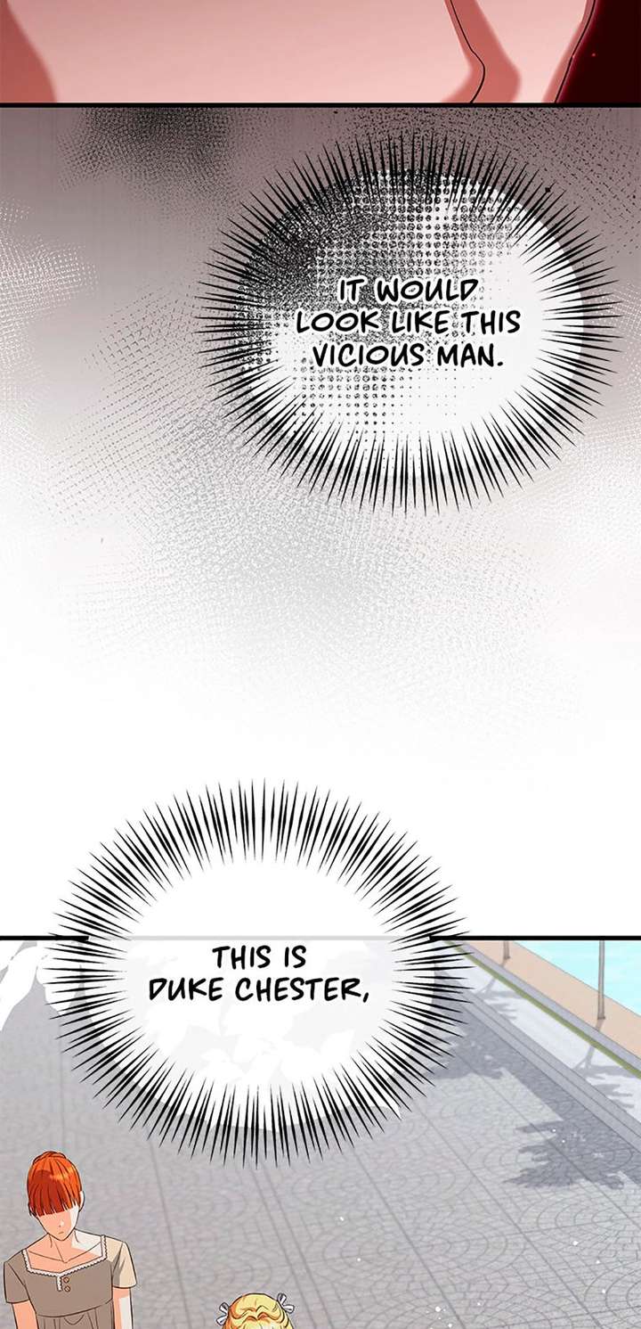 I Created a Harem to Avoid the Male Lead Chapter 88 - Page 55