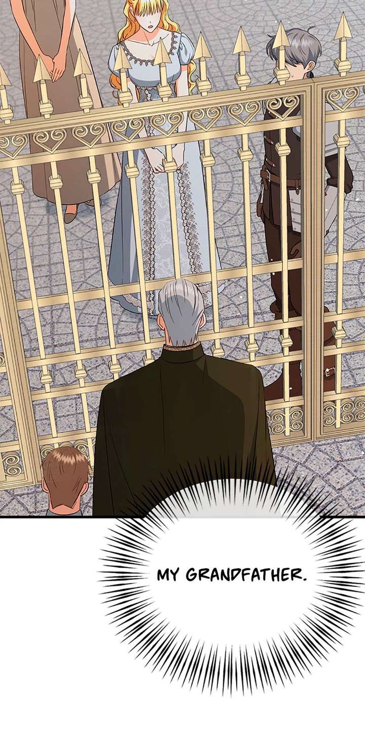 I Created a Harem to Avoid the Male Lead Chapter 88 - Page 56