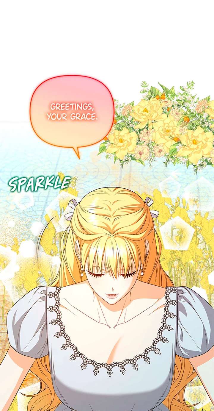 I Created a Harem to Avoid the Male Lead Chapter 88 - Page 57