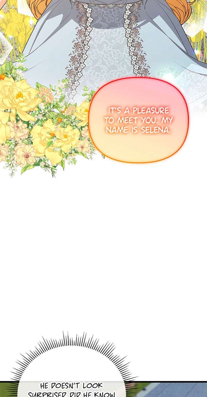 I Created a Harem to Avoid the Male Lead Chapter 88 - Page 58