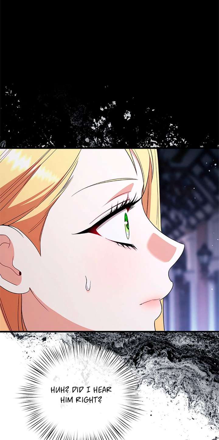 I Created a Harem to Avoid the Male Lead Chapter 88 - Page 6