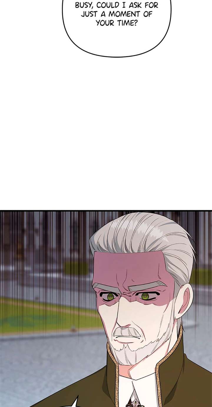 I Created a Harem to Avoid the Male Lead Chapter 88 - Page 60