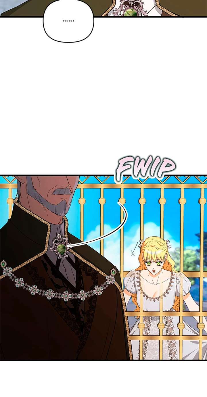 I Created a Harem to Avoid the Male Lead Chapter 88 - Page 61