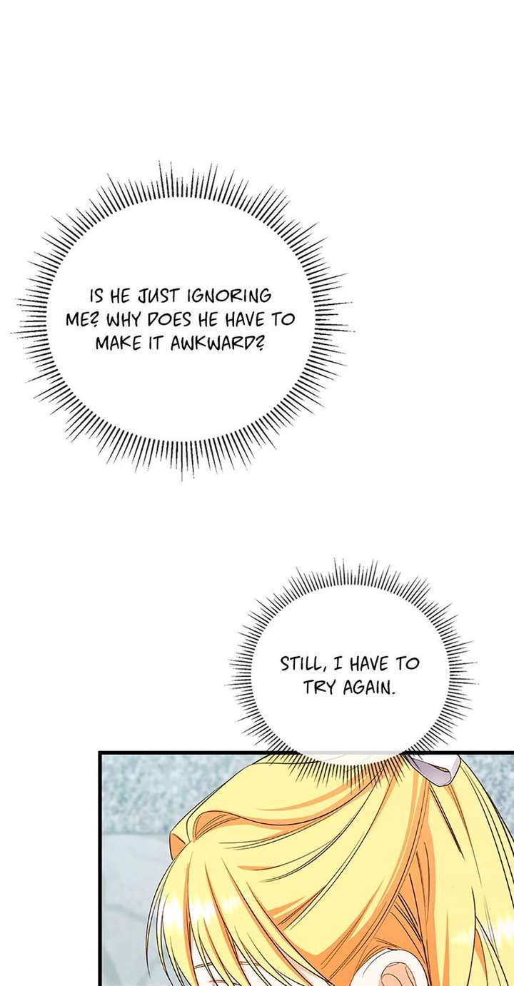 I Created a Harem to Avoid the Male Lead Chapter 88 - Page 62