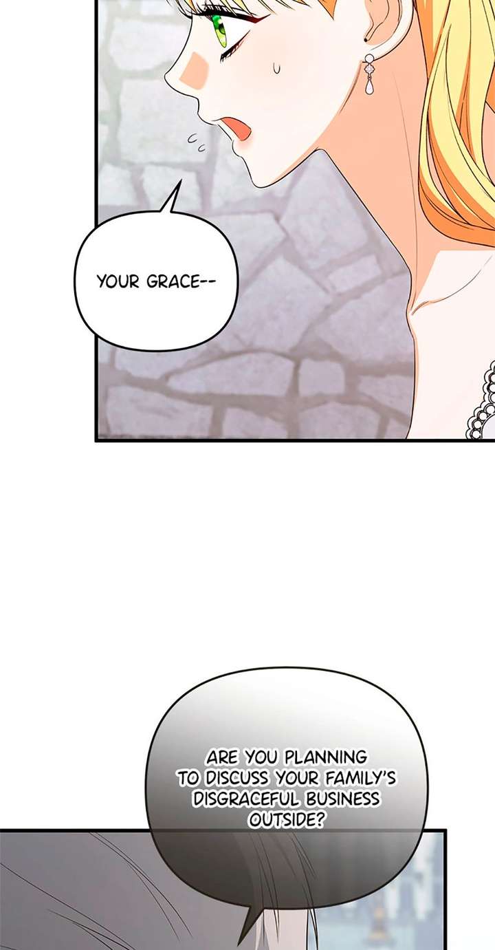 I Created a Harem to Avoid the Male Lead Chapter 88 - Page 63