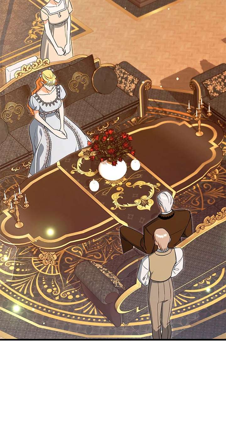 I Created a Harem to Avoid the Male Lead Chapter 88 - Page 68