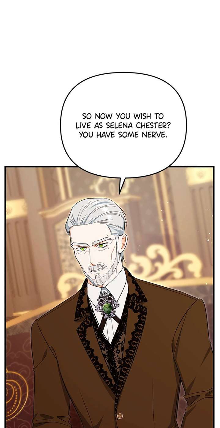 I Created a Harem to Avoid the Male Lead Chapter 88 - Page 69