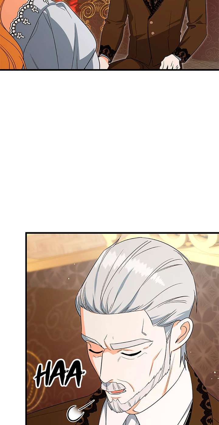 I Created a Harem to Avoid the Male Lead Chapter 88 - Page 71