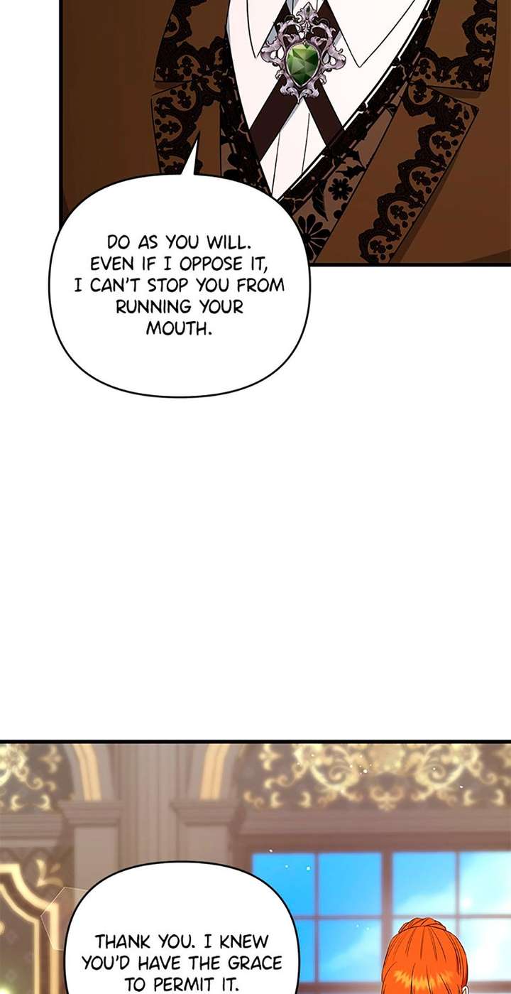 I Created a Harem to Avoid the Male Lead Chapter 88 - Page 72