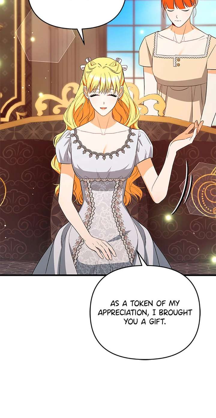 I Created a Harem to Avoid the Male Lead Chapter 88 - Page 73