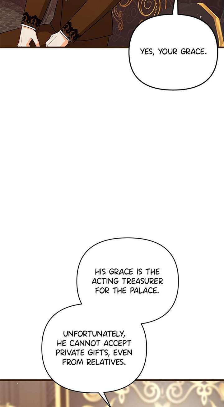 I Created a Harem to Avoid the Male Lead Chapter 88 - Page 75