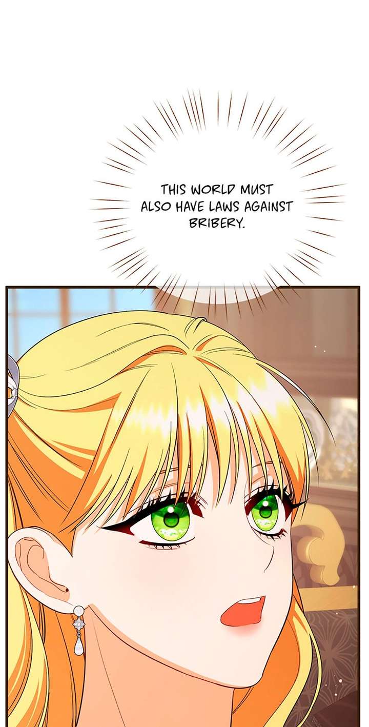 I Created a Harem to Avoid the Male Lead Chapter 88 - Page 77