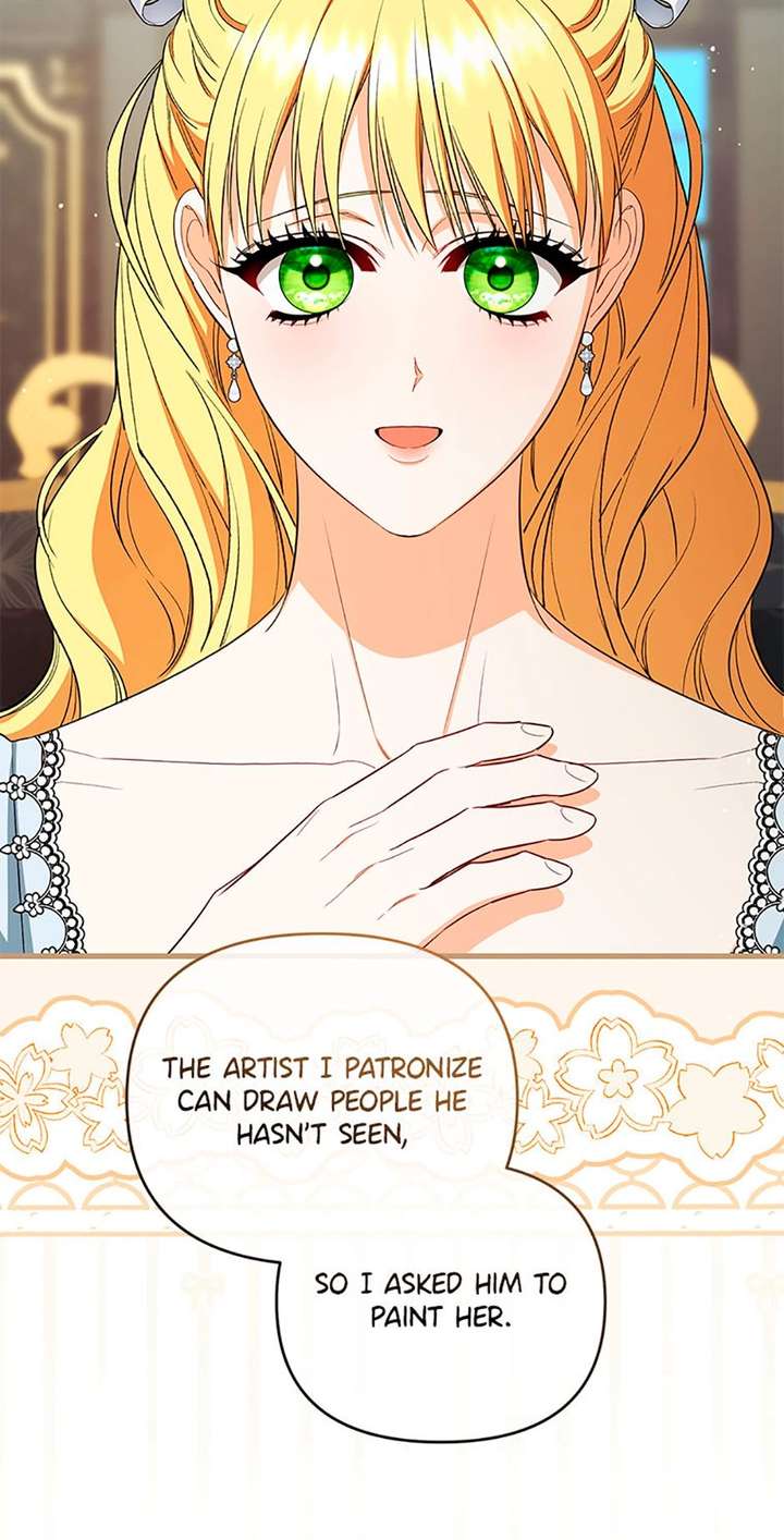 I Created a Harem to Avoid the Male Lead Chapter 88 - Page 84