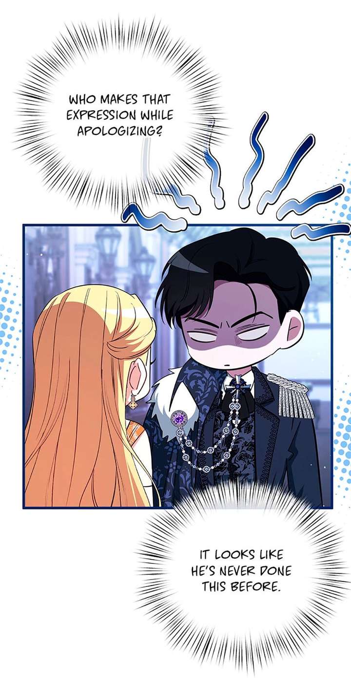 I Created a Harem to Avoid the Male Lead Chapter 88 - Page 9