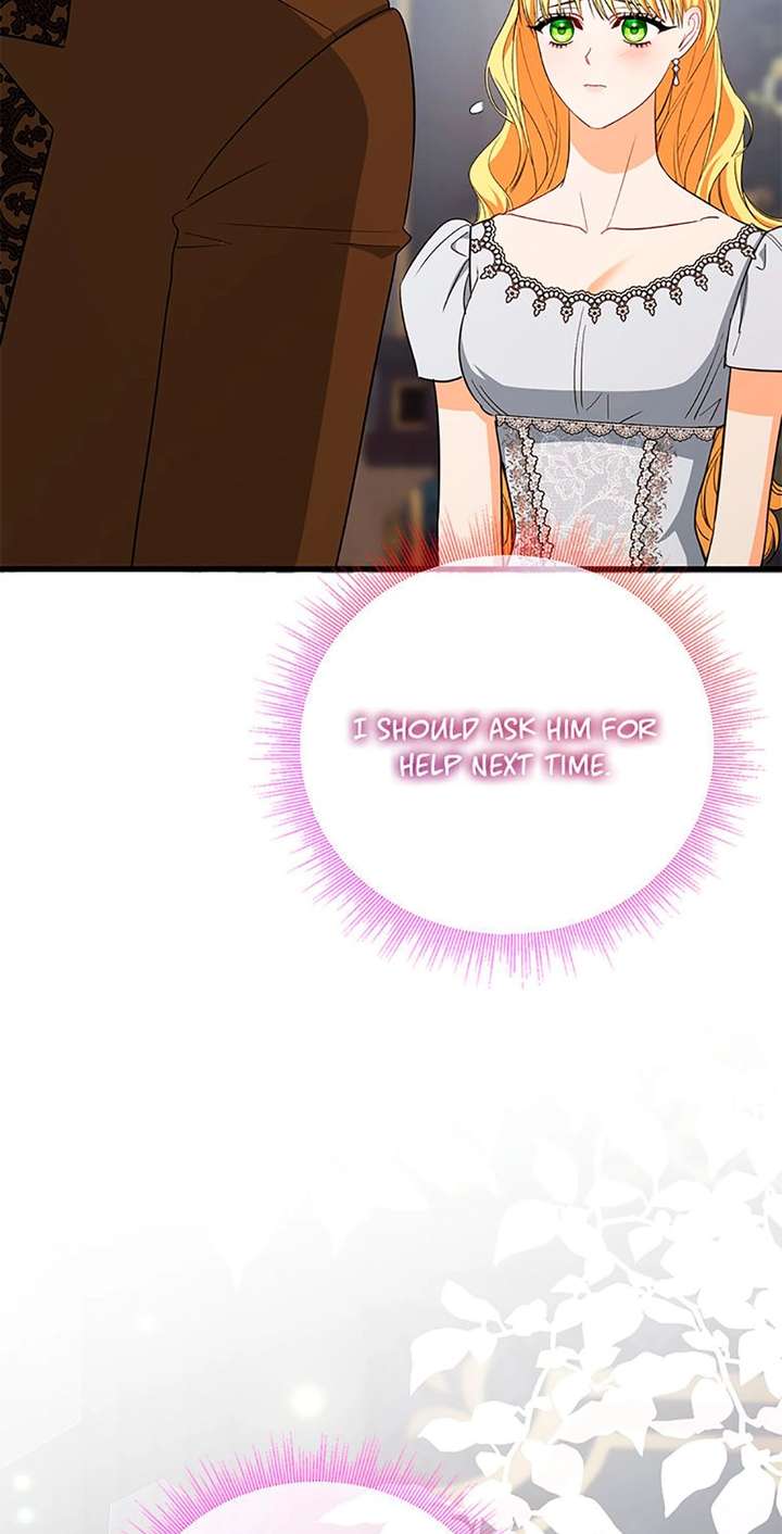 I Created a Harem to Avoid the Male Lead Chapter 88 - Page 98