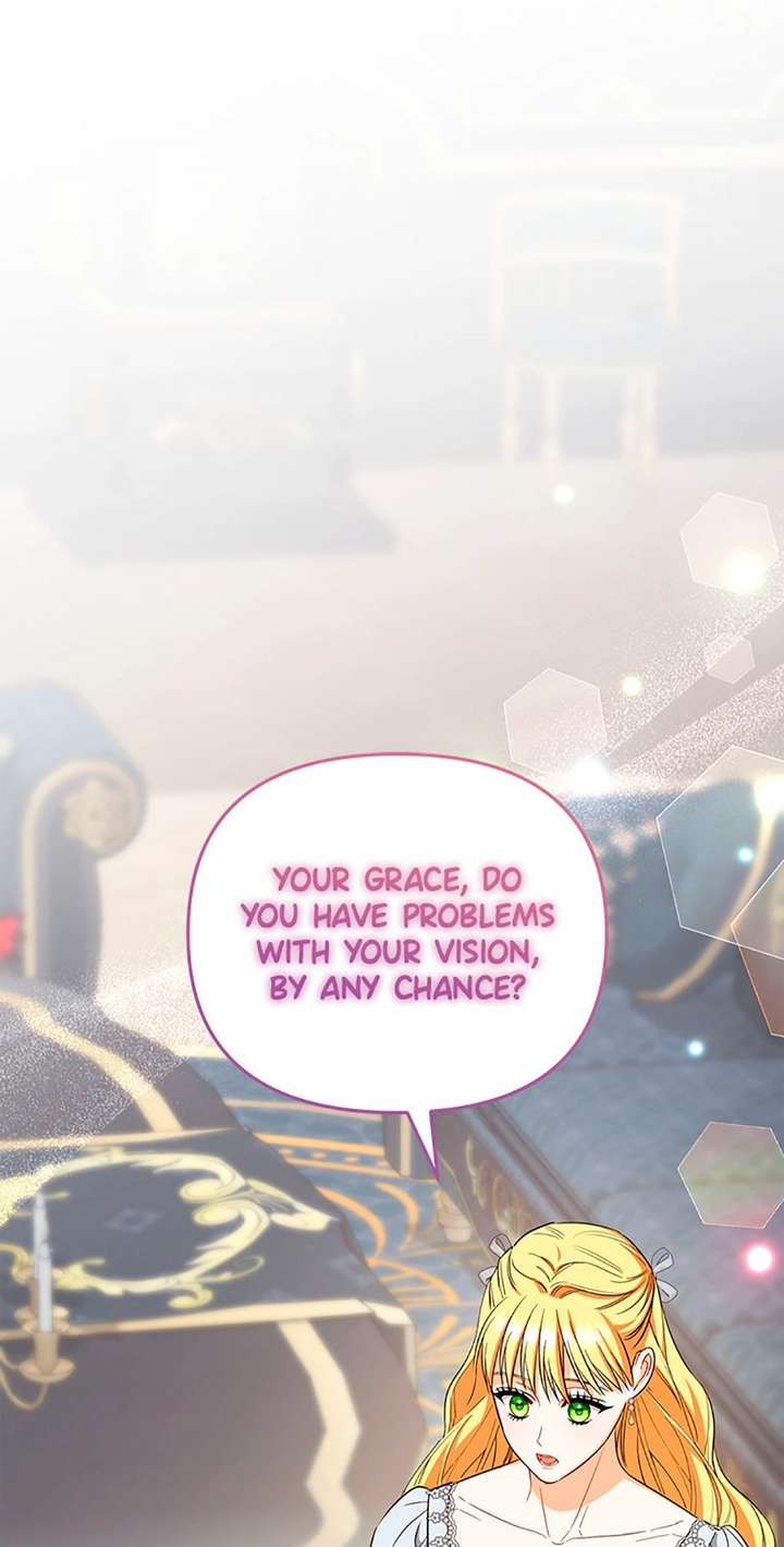 I Created a Harem to Avoid the Male Lead Chapter 89 - Page 1