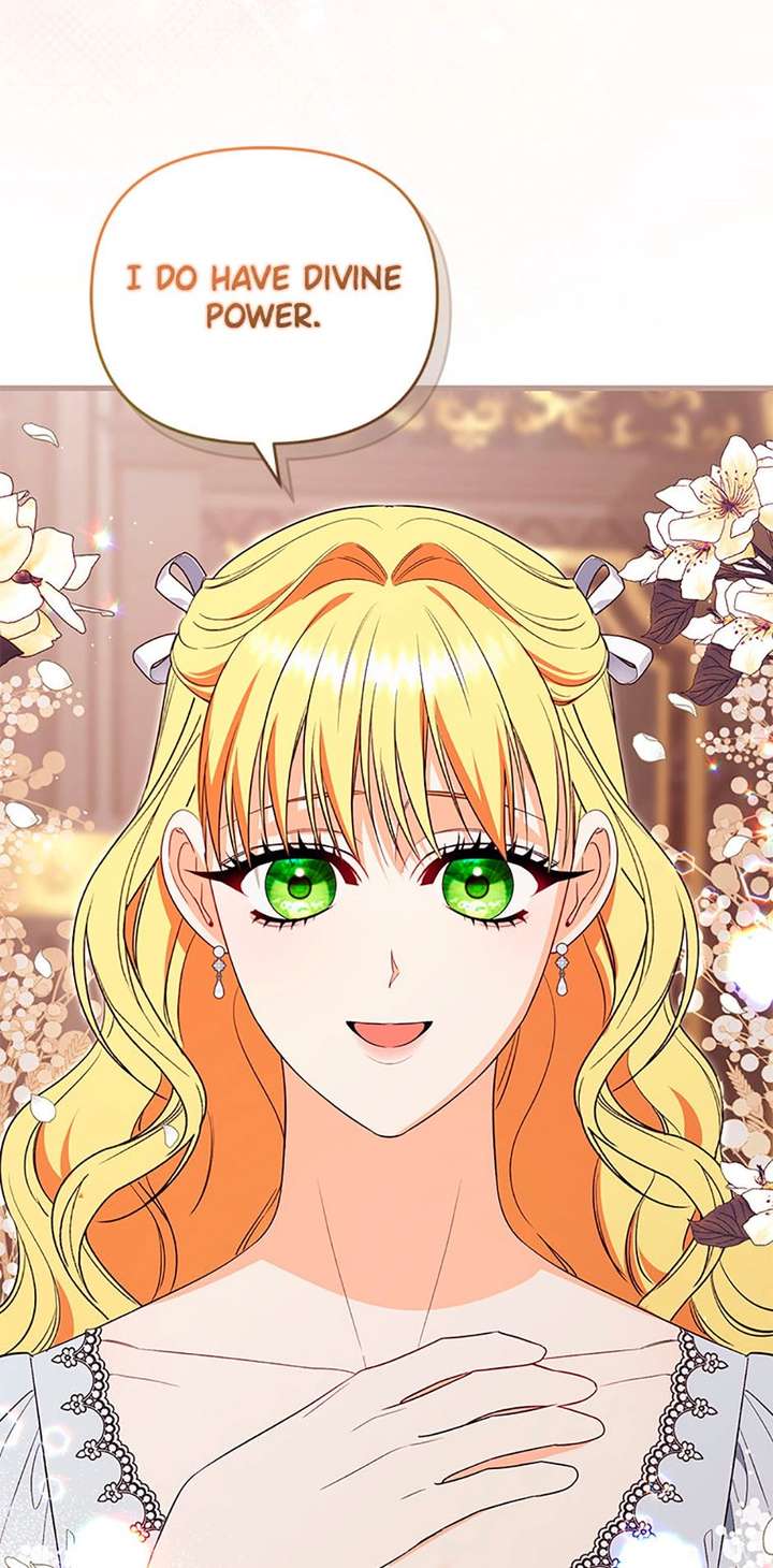 I Created a Harem to Avoid the Male Lead Chapter 89 - Page 12