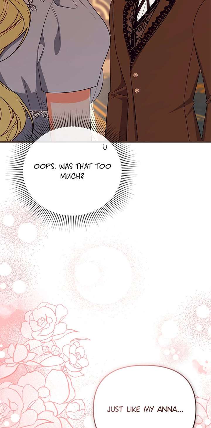 I Created a Harem to Avoid the Male Lead Chapter 89 - Page 14