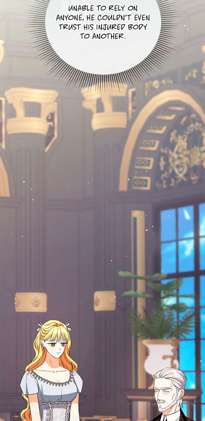 I Created a Harem to Avoid the Male Lead Chapter 89 - Page 21