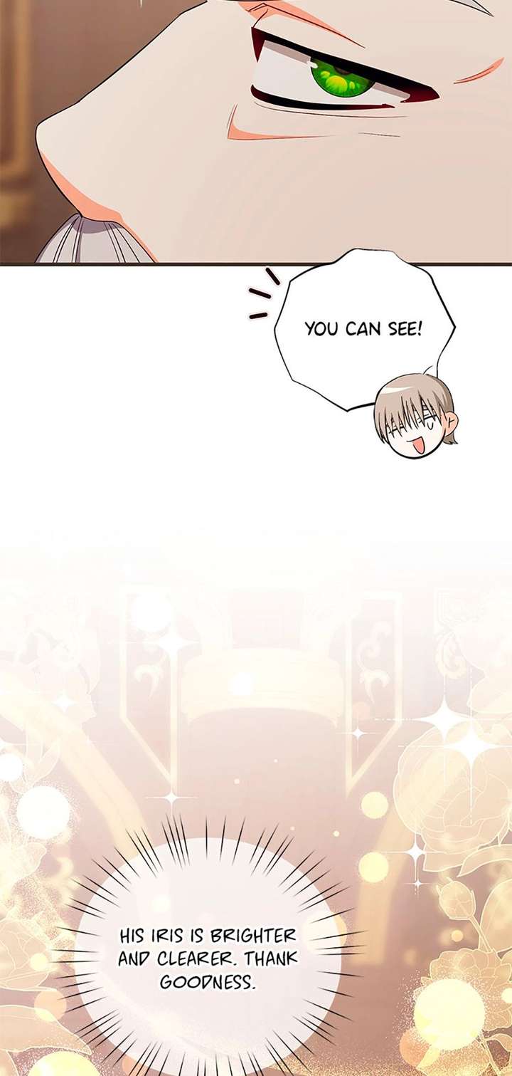 I Created a Harem to Avoid the Male Lead Chapter 89 - Page 31