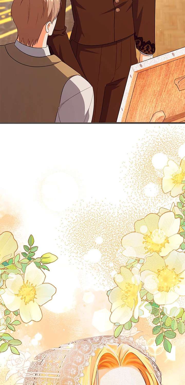 I Created a Harem to Avoid the Male Lead Chapter 89 - Page 34