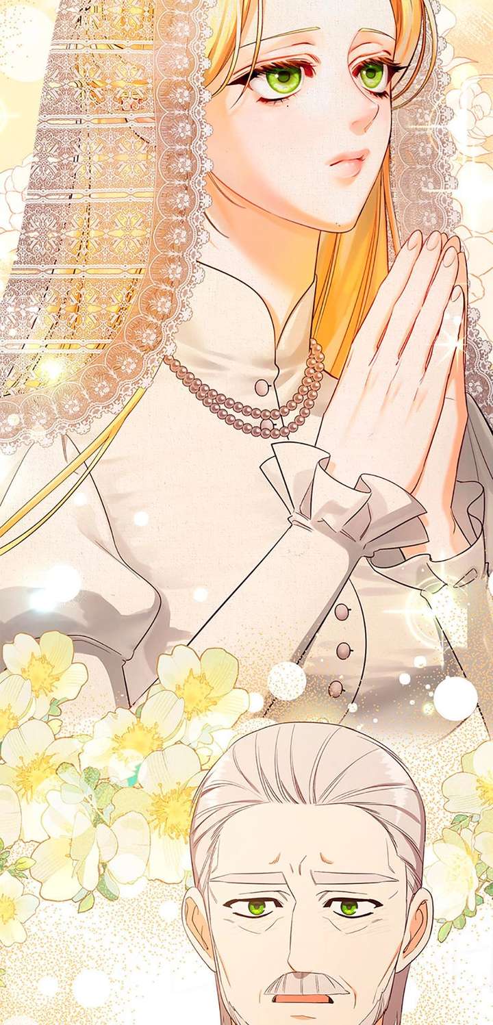 I Created a Harem to Avoid the Male Lead Chapter 89 - Page 35