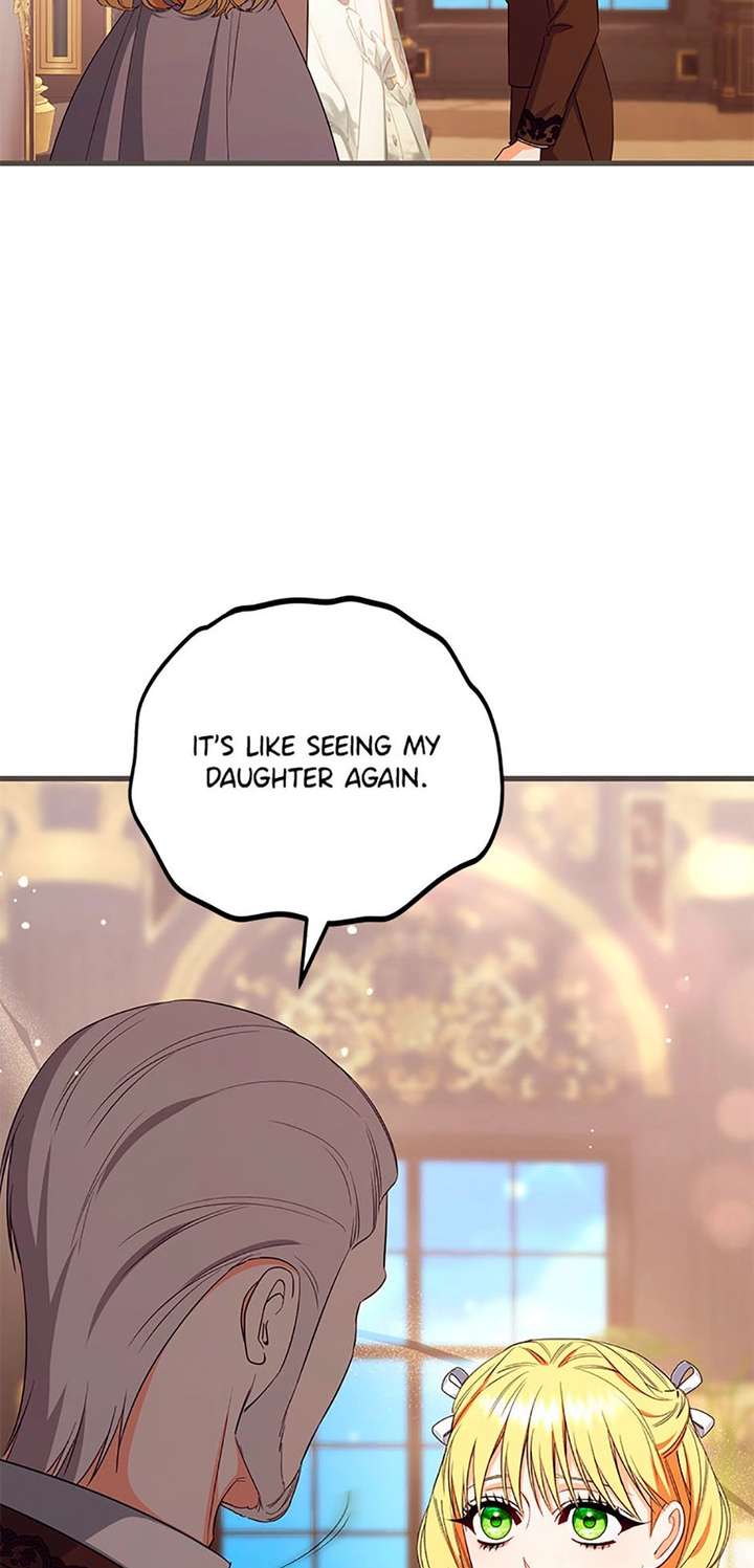 I Created a Harem to Avoid the Male Lead Chapter 89 - Page 37