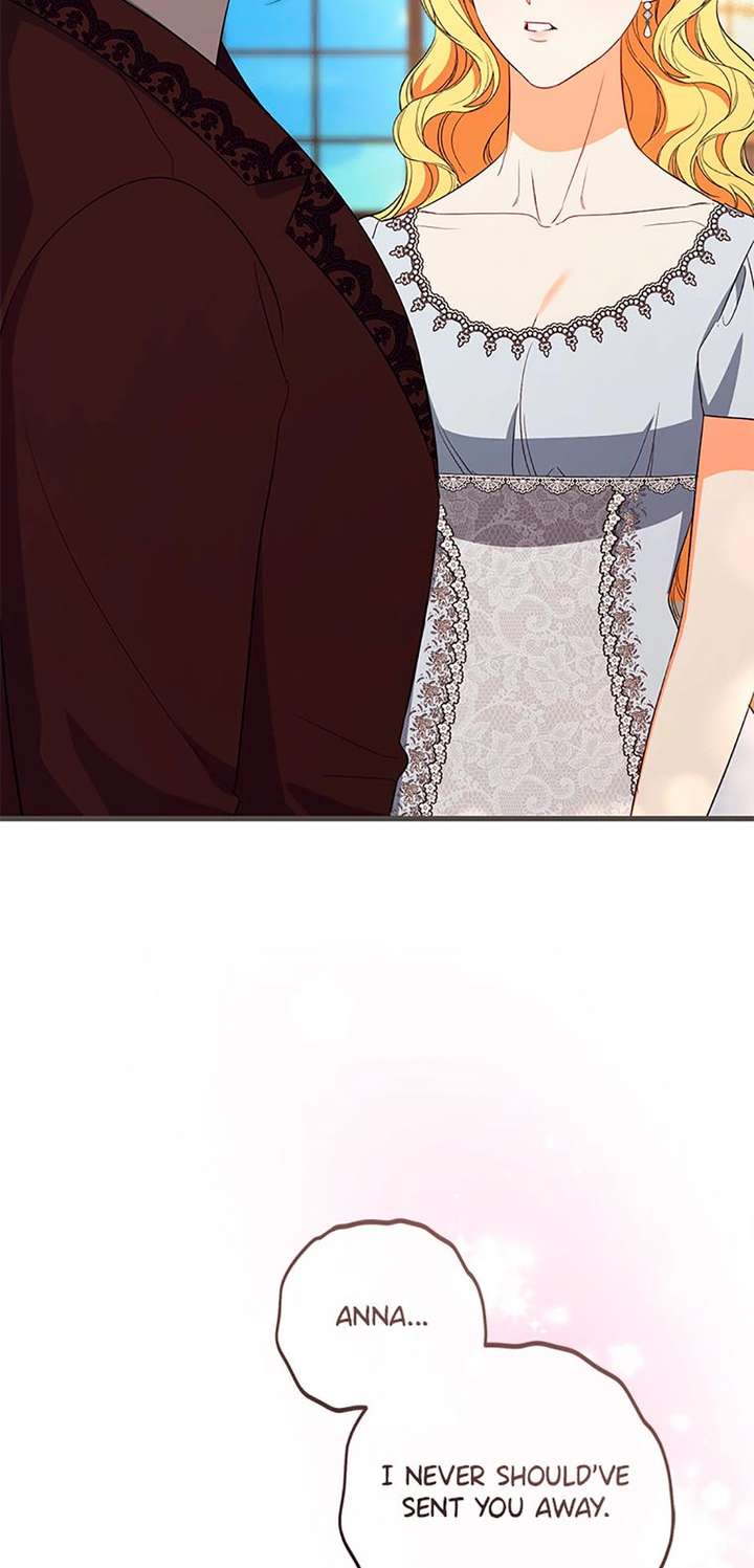 I Created a Harem to Avoid the Male Lead Chapter 89 - Page 38