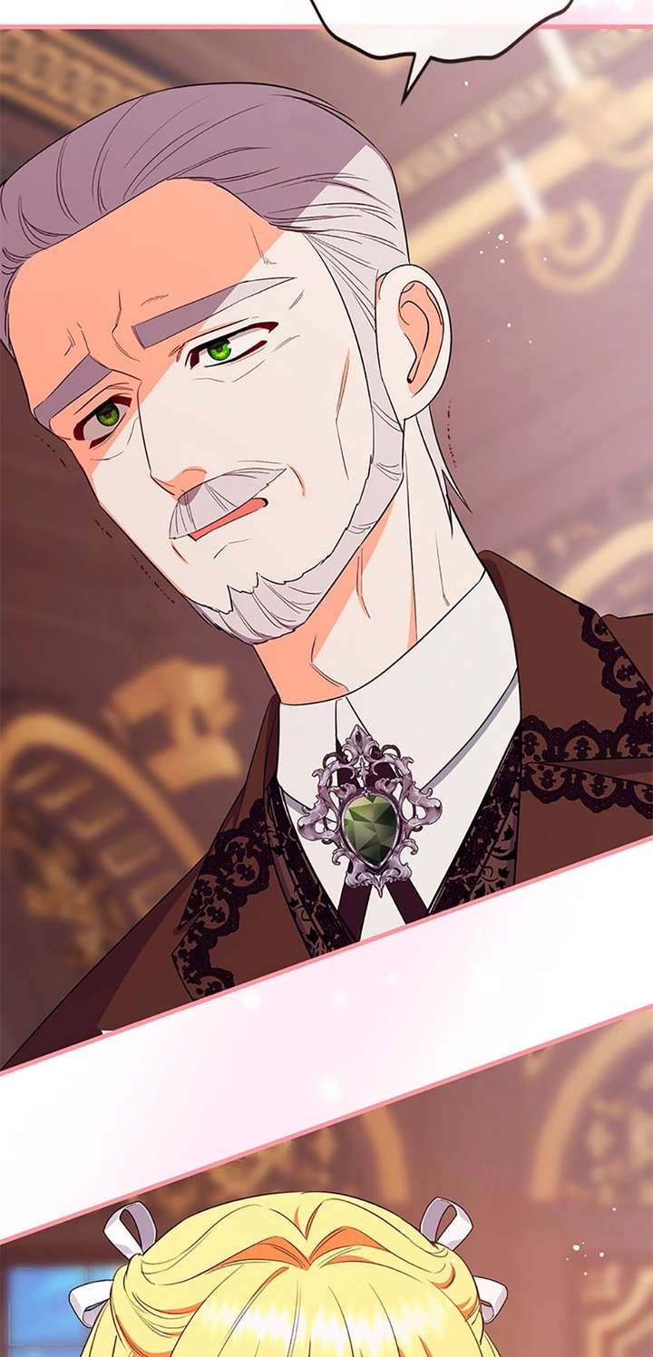 I Created a Harem to Avoid the Male Lead Chapter 89 - Page 39