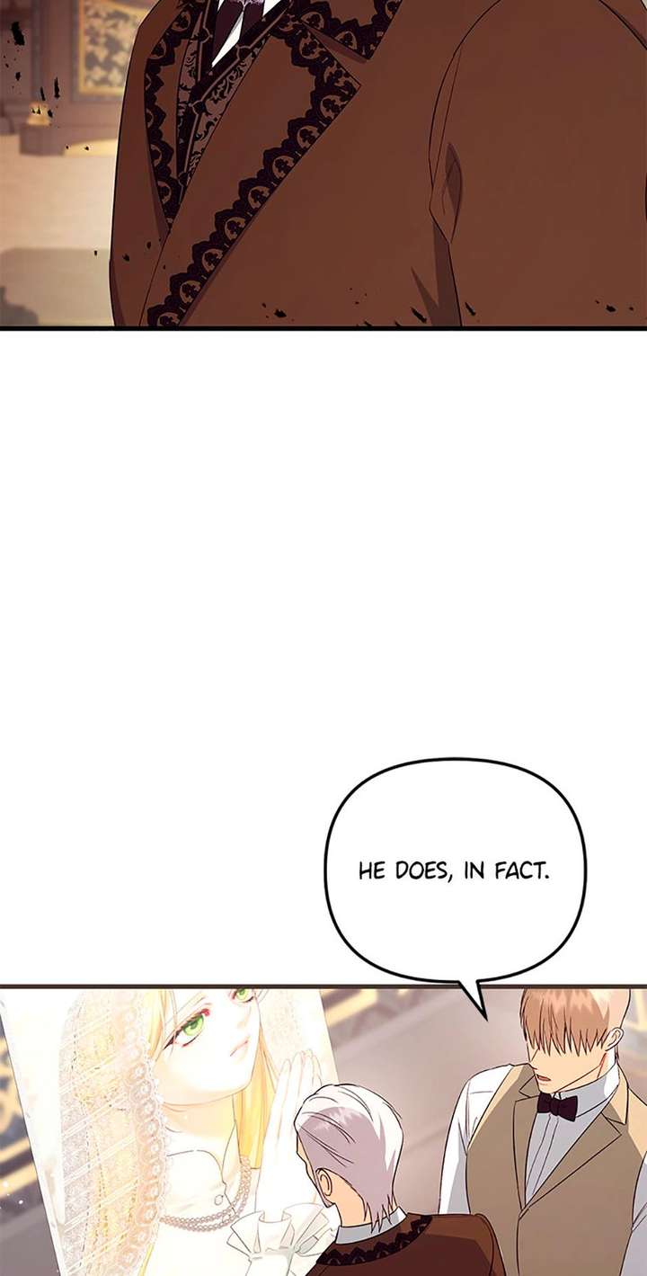 I Created a Harem to Avoid the Male Lead Chapter 89 - Page 4