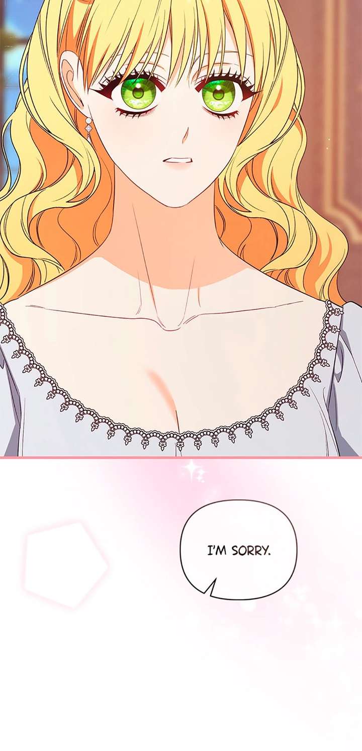 I Created a Harem to Avoid the Male Lead Chapter 89 - Page 40